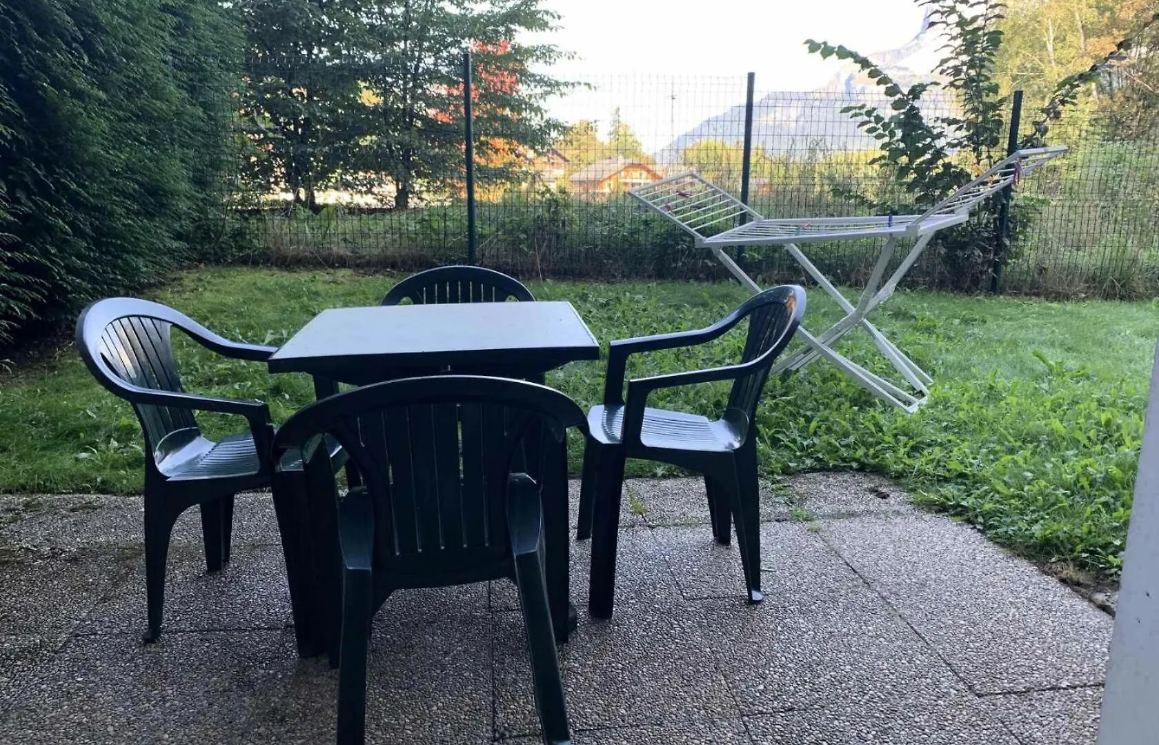 Apartment Residence Le Grand Panorama - Grand Panorama 001 Mae-5280 Saint-Gervais-les-Bains